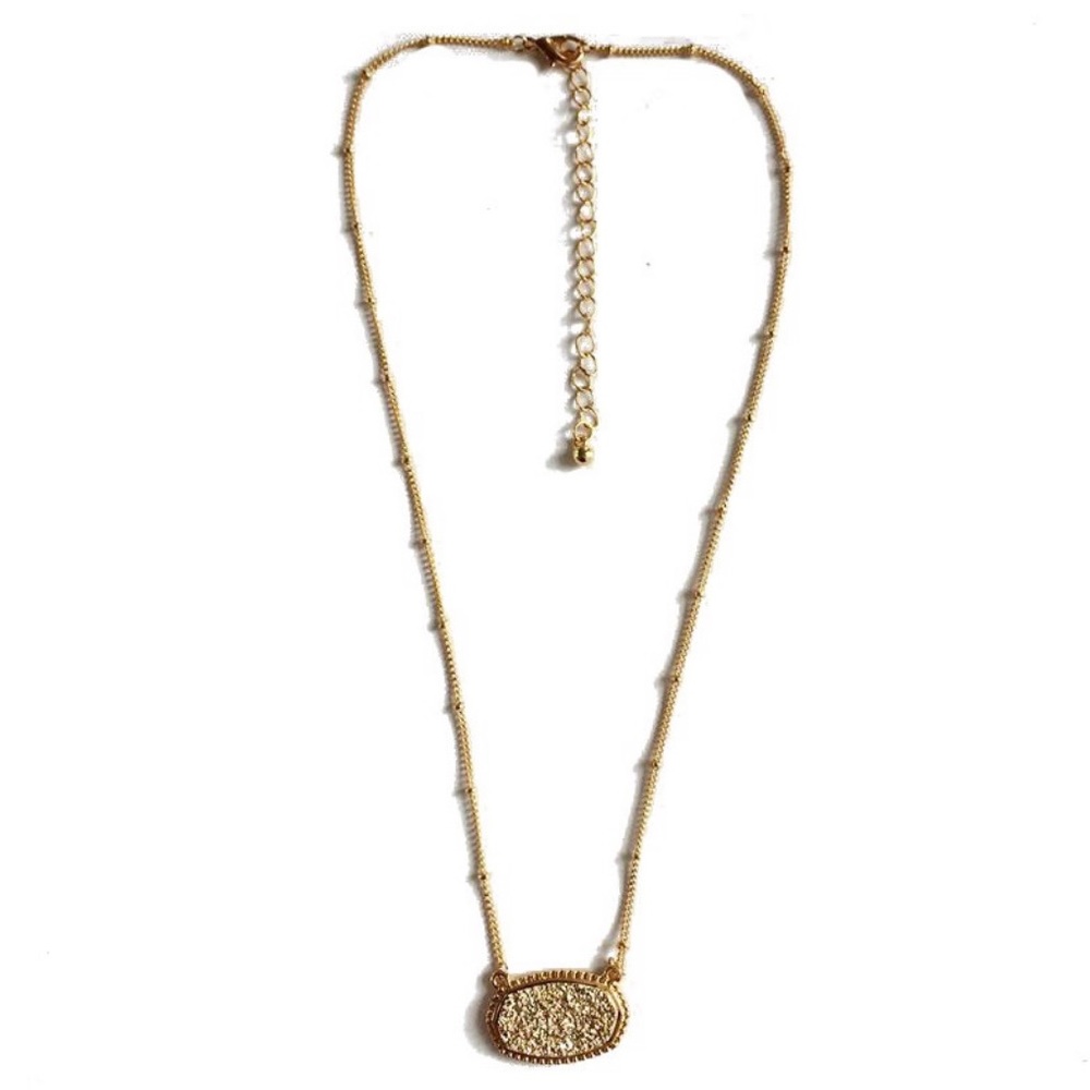 🎉BOGO🎉 Dahlia Necklace SOLDOUT!!!